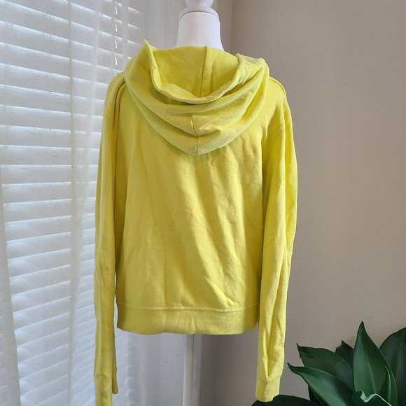 Neon American Eagle Hoodie - Picture 9 of 12